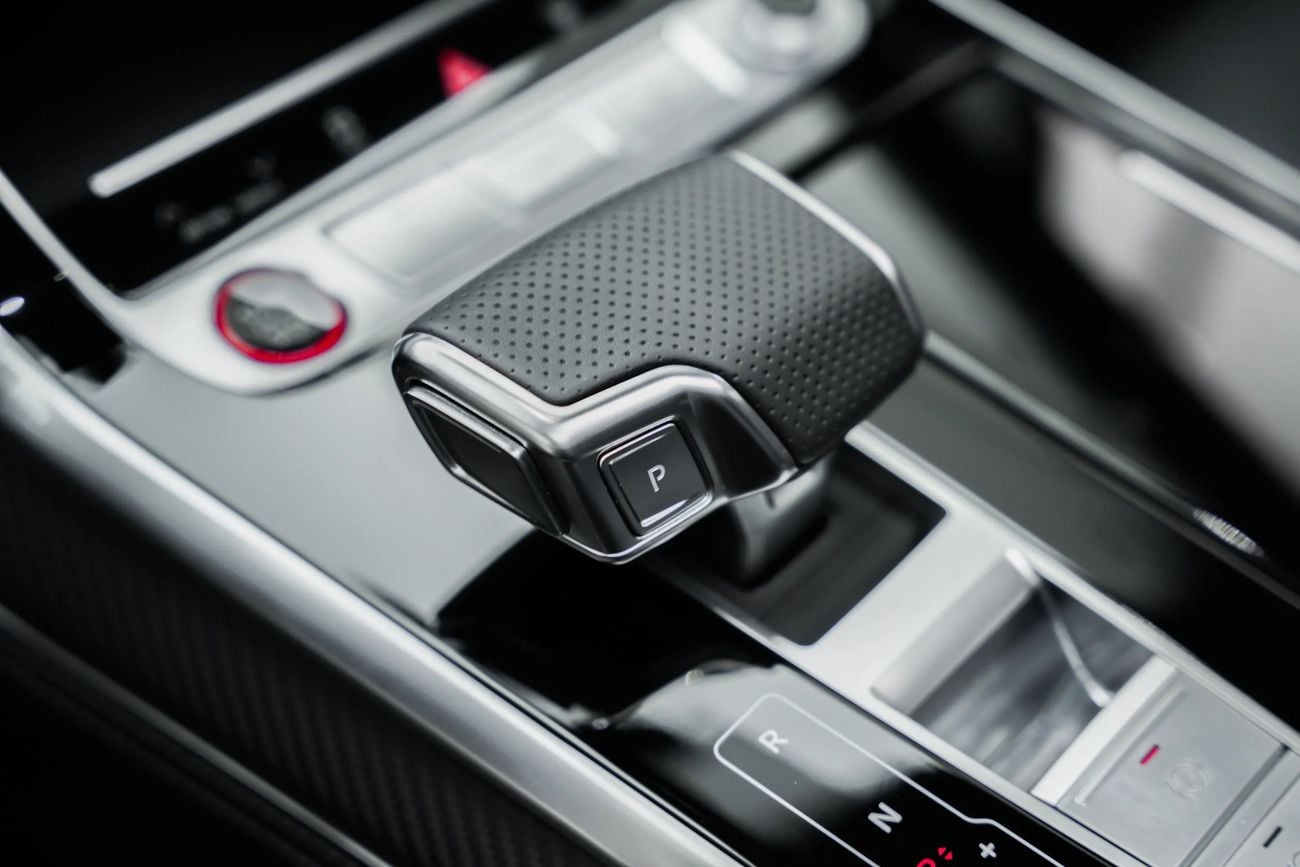 أودي SQ7