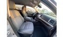 Toyota Highlander 2019 TOYOTA HIGH LANDER V4 / MID OPTION