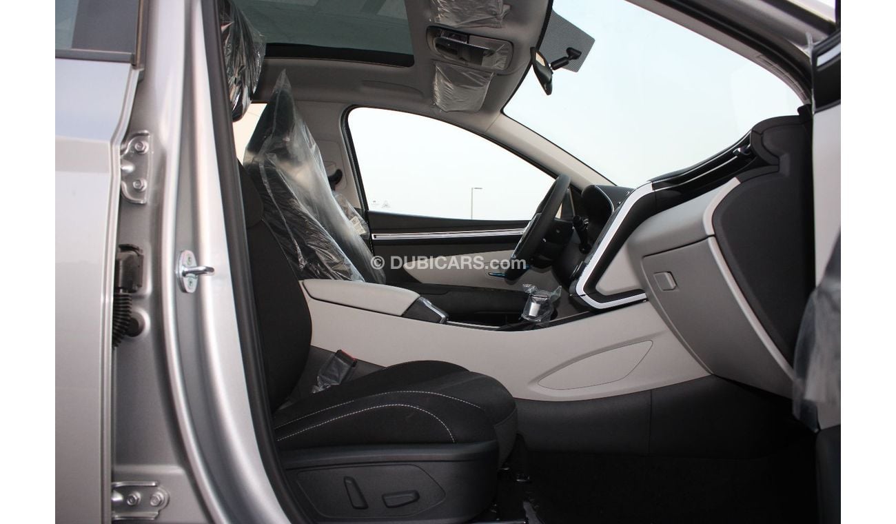 هيونداي توسون هيونداي توسان 2022 فل كامل 1600 سي سي خليجي تشيكات وكالة صبغ الوكالة زيرو