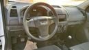 Isuzu DMax Isuzu DMax 2.5L