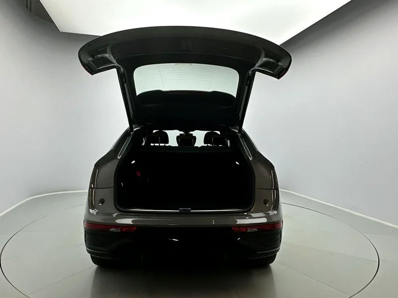 Audi Q5 Sportback S line 45 TFSI quattro 249h (Ref# 55507)