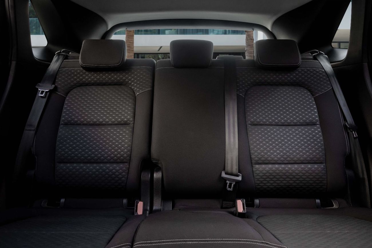 Ford Escape Escape | 1,175 P.M | 0% Downpayment | Agency Warranty!