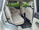 نيسان إكستيرا Titanium 2.5L RWD