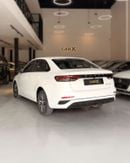 Geely Emgrand GS