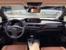 Lexus UX250h 2021 LEXUS UX250h HYBRID FULL OPTIONS IMPORTED FROM USA