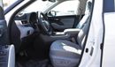 Toyota Highlander Hybrid GLE  2.5 L