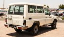 Toyota Land Cruiser Hard Top