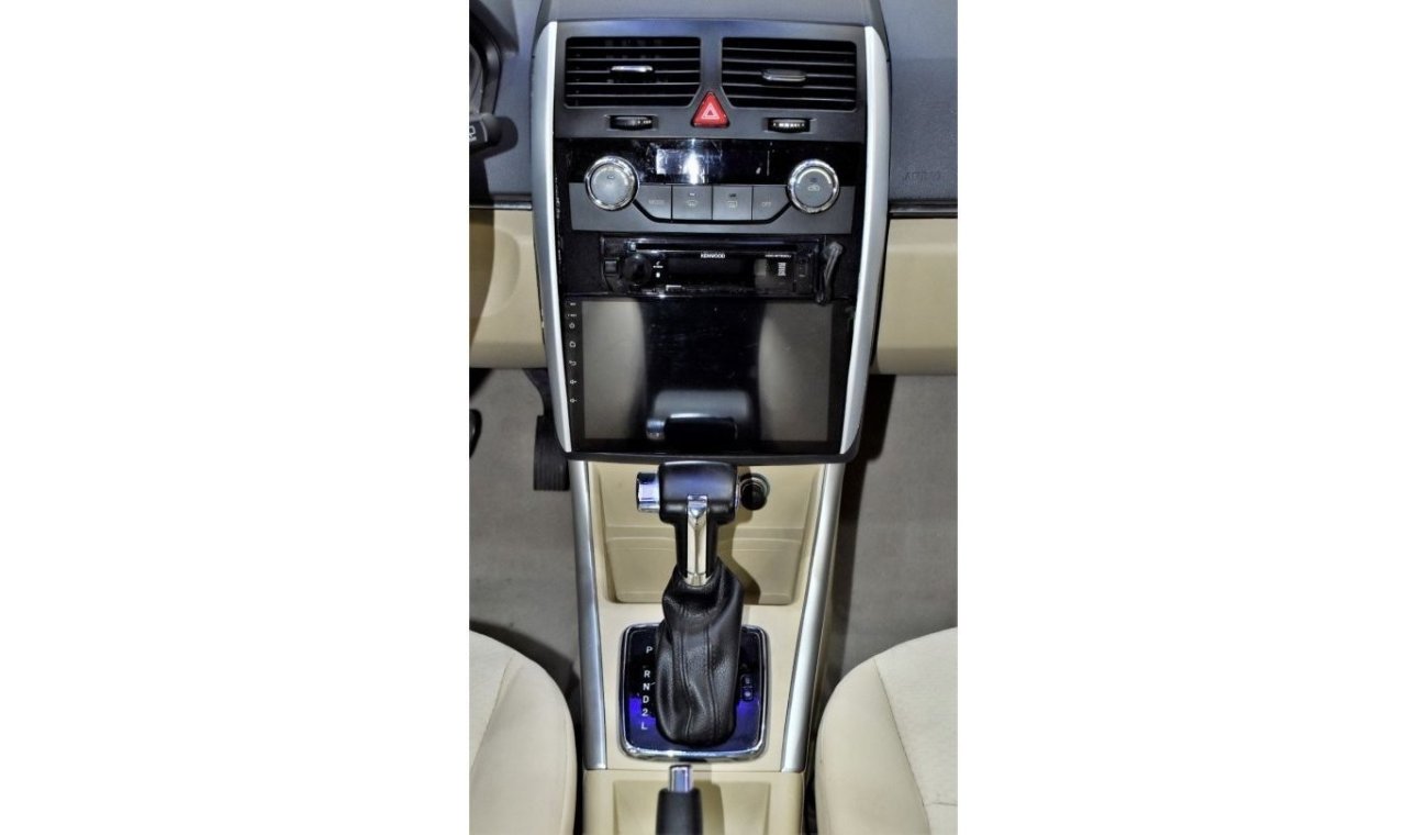 BAIC A 1 EXCELLENT DEAL for our BAIC D20 ( 2020 Model ) in White Color GCC Specs