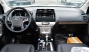 Toyota Prado 2023 MODEL 2.8L VX AUTO TRANSMISSION