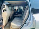 Toyota Land Cruiser GXR TOYOTA LAND CRUISER GXR TWIN TURBO 2022.ENGINE  3.5L/V6.