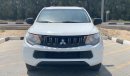 Mitsubishi L200 2018 4x2 Single Cabine Ref#347