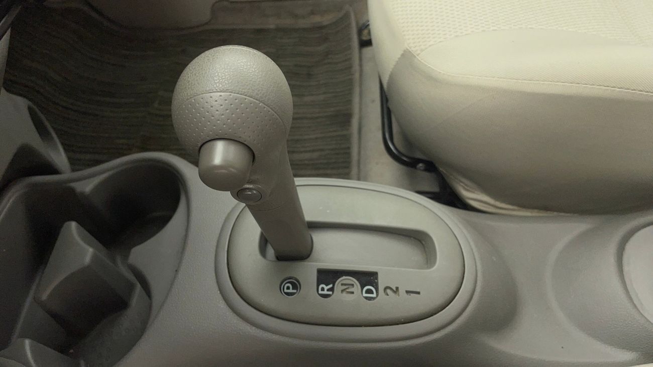 Nissan Sunny SV 1.5 | Zero Down Payment | Home Test Drive