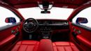 Rolls Royce Phantom EWB 2024 - Under Warranty and Service Contract