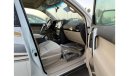 Toyota Prado 2.7L TX 2022 Automatic PETROL