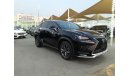 Lexus NX300 لكزس NX 300  sports 2018 الإمارات الشارقة سوق الحراج