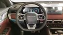 جيتور X70 بلس 1.5T 6DCT FL | شامل الضمان | 0 ﺪﻔﻋﺓ ﺃﻮﻟﻯ
