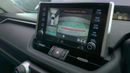 Toyota RAV4 E-Four full option
