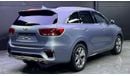 Kia Sorento 2020 KIA SORENTO SX - V6 - 7 SEATER -3.3L GDI Dual CVVT DOHC /
