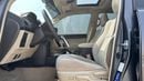 Toyota Prado GXR 2022 4.0L V6 GCC Low Mileage