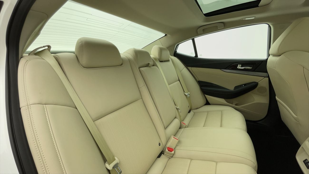 Nissan Maxima SV 3.5 | Zero Down Payment | Free Home Test Drive