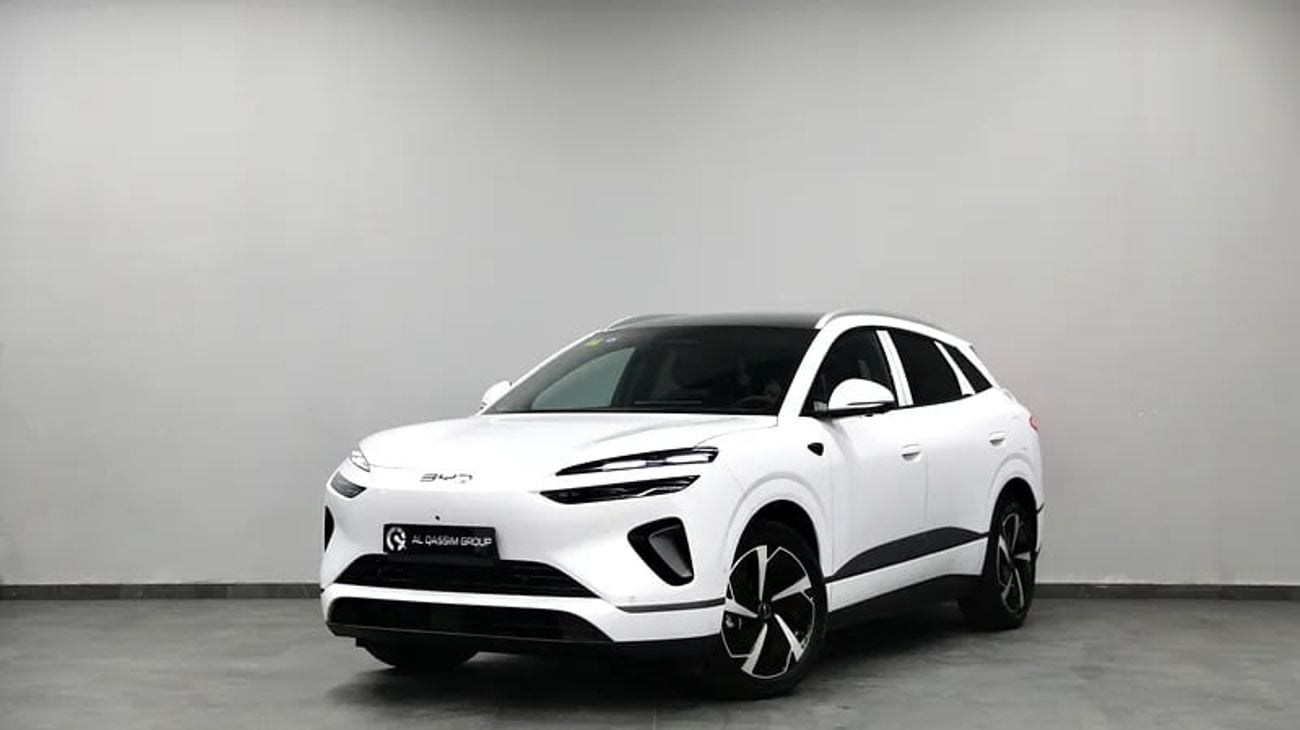 بي واي دي سيليون 7 | 06 DM-i | Brand | 1,650 monthly | Ref#SEALION25