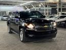 Chevrolet Suburban LT 5.3L 4WD