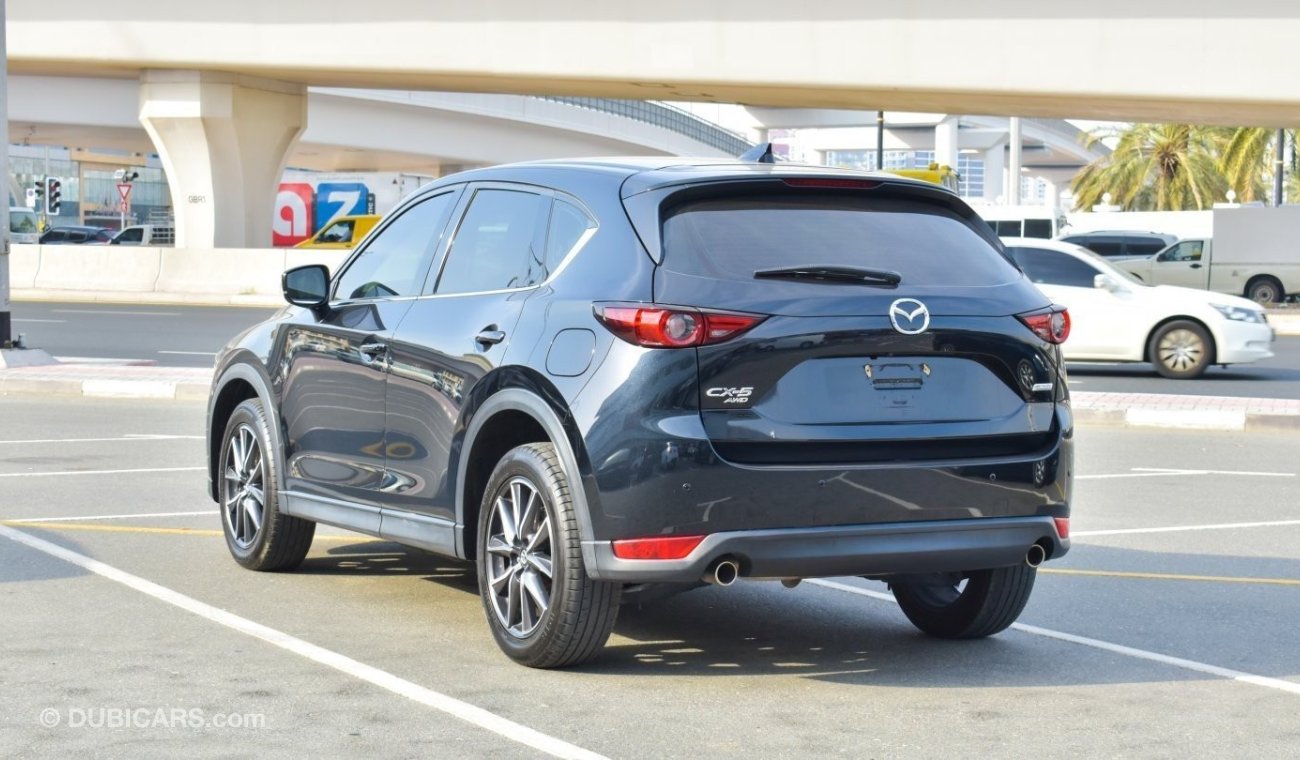 Mazda CX-9 AWD