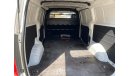 Hyundai H-1 Panel Van 2016  Ref#524