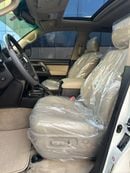 تويوتا لاند كروزر تويوتا لاندكروزر VXR V8 خليجي 2010