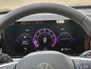 Volkswagen Tiguan ELEGANCE 2025 GCC SINGLE OWNER LOW MILEAGE WITH AGENCY WARRANTY & SERVICE CONTRACT IN MINT CONDITION