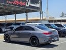 Mercedes-Benz CLA 250 Premium + 2.0L