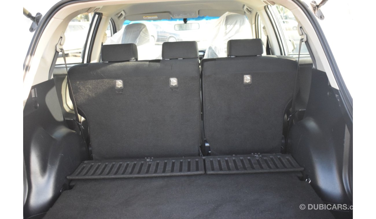 تويوتا راف ٤ 2014 AT, 2WD, [Right Hand Drive], Perfect Condition, 2.5L, Petrol, Imported Specs