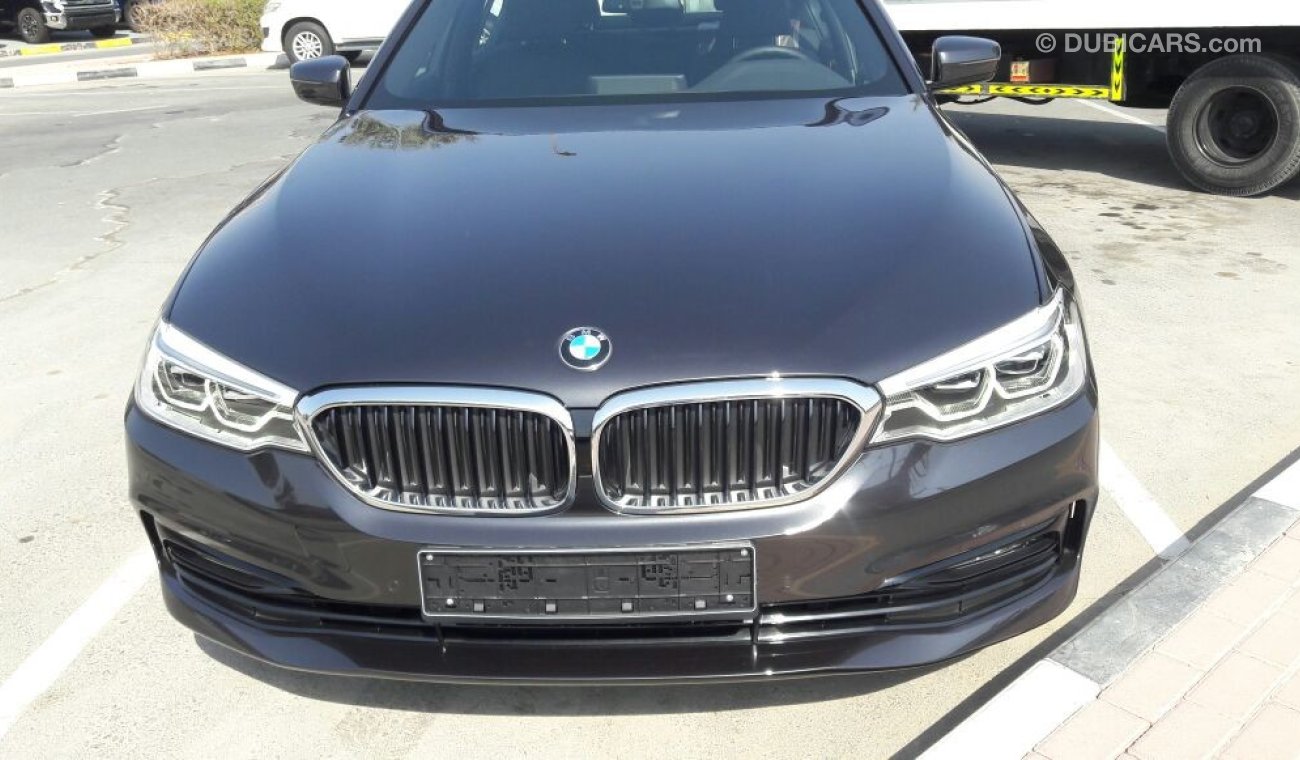 BMW 530i