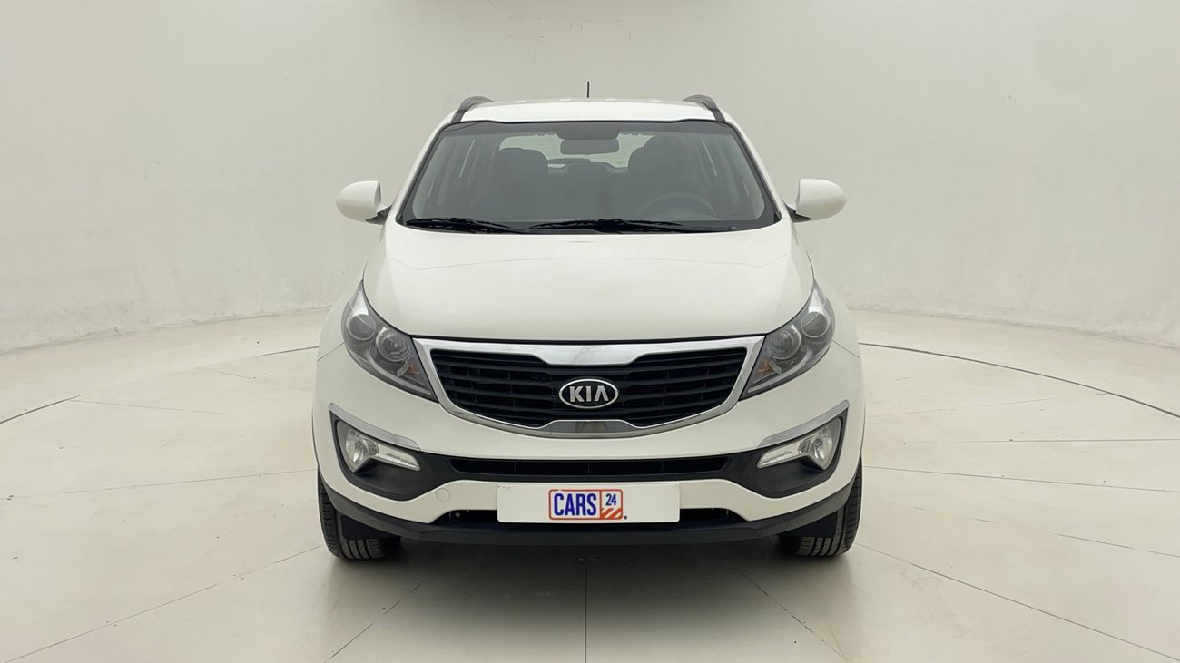 Kia Sportage LX 2.4 | Zero Down Payment | Home Test Drive
