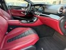 Mercedes-Benz CLS 450 Premium + 3.0L (389 HP)