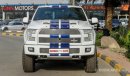 Ford F 150 Shelby- Limited Edition