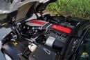 مرسيدس بنز SLR ماكلارين STD
