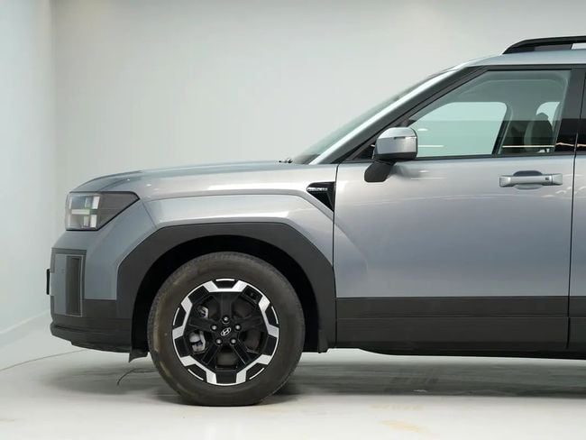 Hyundai Santa FE SMART, миниатюра 22