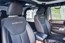 Jeep Wrangler Rubicon 3.6 V6 MT