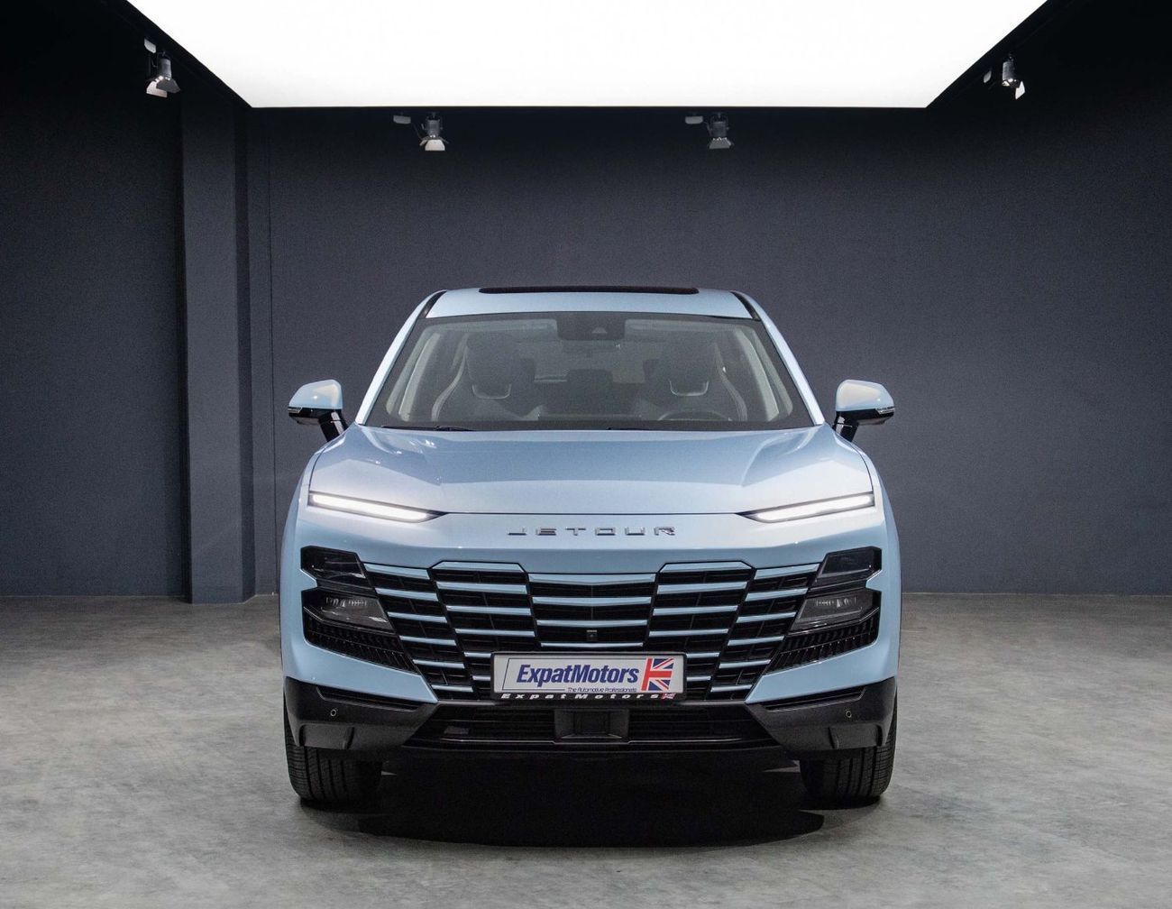 Jetour Dashing 1,400x60 • 20% DP • 2024 Jetour Dashing Luxury Black Edition 1.6L 156 BHP • Warranty • GCC