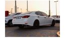 Lexus GS350 Lexus GS350 / F-Sport / 2015 / USA