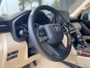 Toyota Land Cruiser GXR LC300 XTREME EDITION 3.3L DIESEL FOR EXPORT ONLY