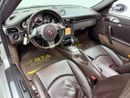 Porsche 911 CARRERA S 2009 Porsche 911 Carrera S, Full Porsche Service History, Fully Loaded, Excellent Condition, GCC