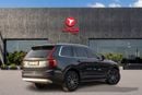 فولفو XC 90 MOMENTUM