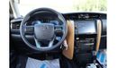 Toyota Fortuner SR5 | 4x4 2.7L | Brand New | GCC