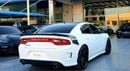 Dodge Charger SRT 6.4L Daytona Last Call American Specs