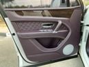 Bentley Bentayga Std GCC SPEC NEAT AND CLEAN