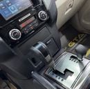 Mitsubishi Pajero GLS 3.8L 2020 Mitsubishi Pajero GLS V6, Warranty, Full Mitsubishi Service History, Low Kms, GCC