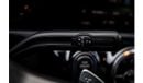 Mercedes-Benz CLA 250 Premium + 2.0L Mercedes-Benz CLA250 2022 GCC under Agency Warranty with Flexible Down-Payment.