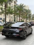 هيونداي إلانترا GLS 2.0L